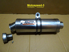SCARICO MIVV GP