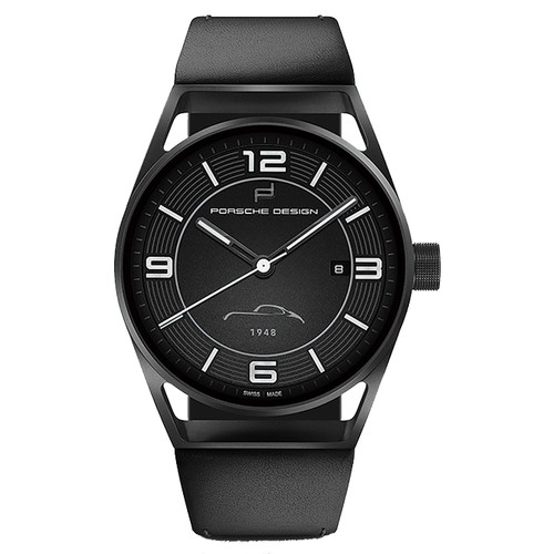 Porsche design 1919 datetimer - design,