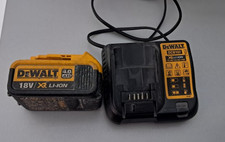 DEWALT 18V Batteria XR Litio