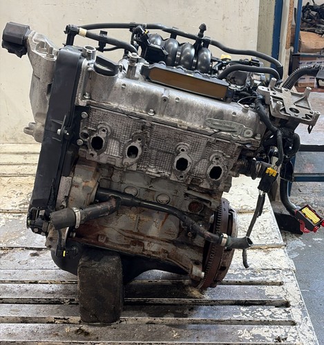 Motore semicompleto per fiat - motore,