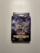 Structure Deck Orda Zombie 1a
