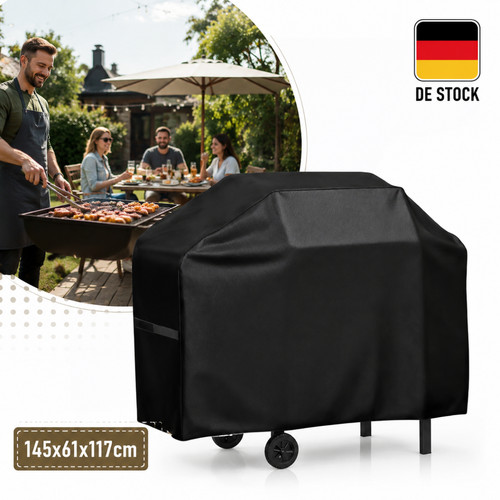Copertura per barbecue
