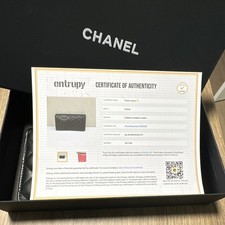 Chanel black quilted - black,