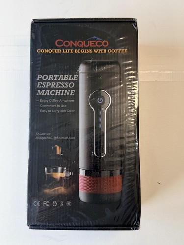 Conqueco macchina caffè - conqueco,