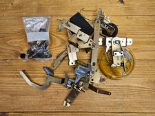 Dual 1216 leveraggi e parti