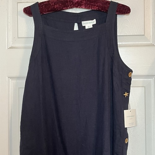 Abito cynthia rowley nuovo con - cynthia,