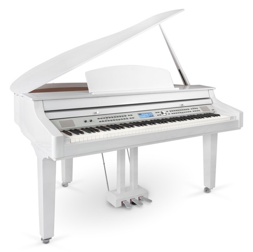 Pianoforte coda digitale 88 - digitale,