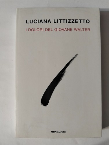 Dolori del giovane walter - dolori, di