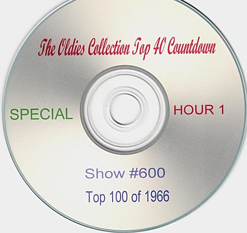 Oldies collection top - collection,