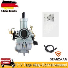 Carburatore PZ 30B 30mm per