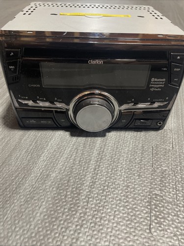 Autoradio clarion bluetooth - clarion,,