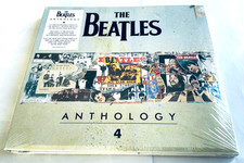 The Beatles - Anthology 4