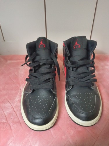 Nike air jordan - jordan, "rosso