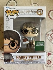 Funko Pop! Harry Potter with