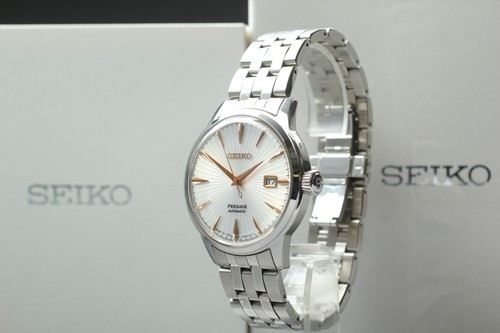 Mint scatola seiko presage - mint],