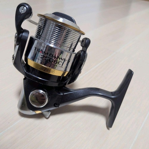 Daiwa 2506c made - in, japan