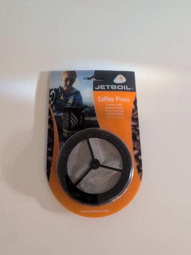 Jetboil silicone pressa - jetboil,