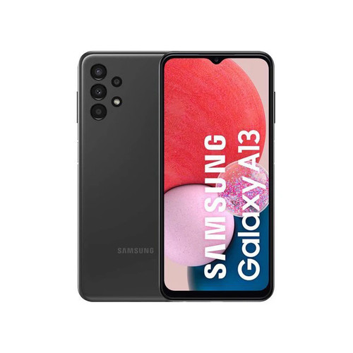 Samsung galaxy a13 32gb nero - a13,