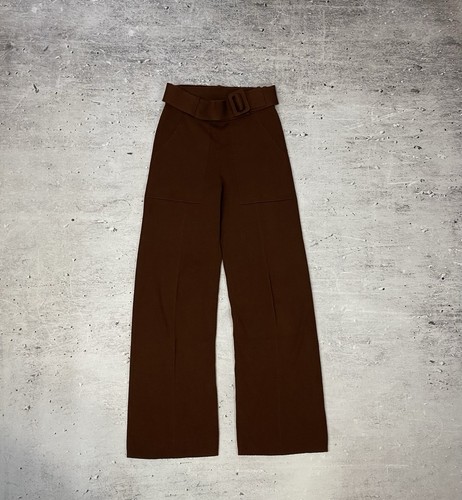 Pantalone sezane 100 lana - sezane,
