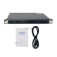 Amplificatore potenza - di,