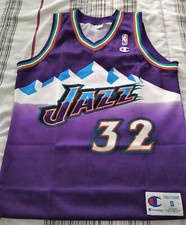 Canotta nba basket - basket, jazz