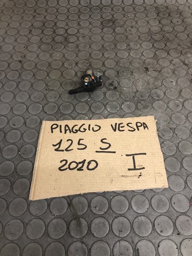 Iniettore piaggio vespa 125 - piaggio,