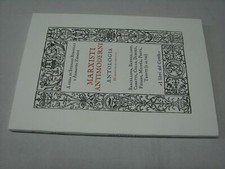 (Borselli e Ermini) Marxisti