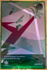 INSEGNA PUBBLICITARIA BIRRA