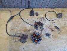 PIAGGIO VESPA STATORE BOBINA PRESA FEMSA 125 150 180 GT GL SPRINT VBB VNB VB1 50