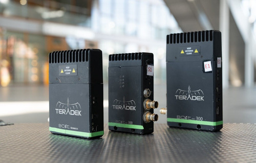 Teradek bolt 300 funkstrecke - 300,