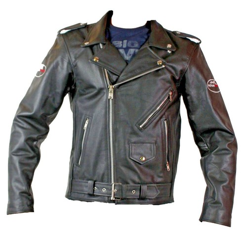 Giacca moto chopper biker - moto,, chopper,