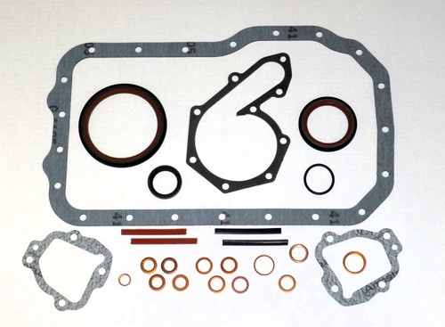 Volvo 340 360 440 - 460, 480