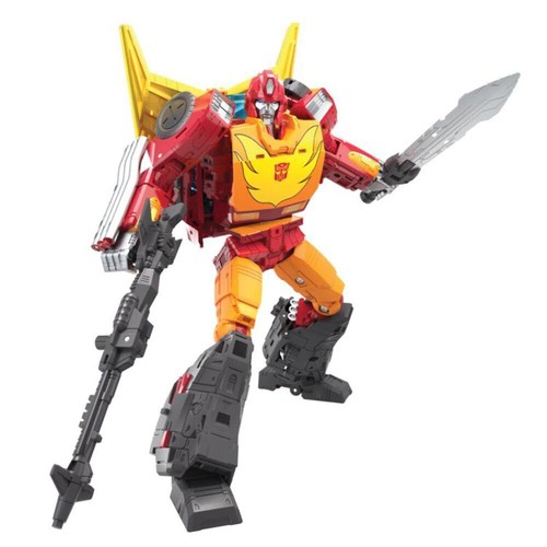 Transformers war for cybertron - transformers,