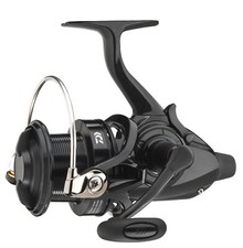 DAIWA Emblem BR 25A, Mulinello