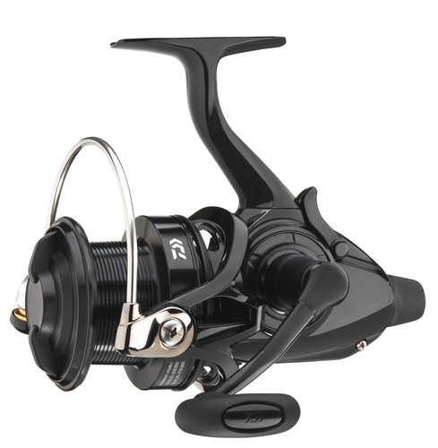 Daiwa emblem 25a mulinello - daiwa, br