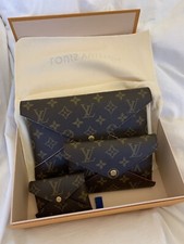 Louis Vuitton Kirigami set