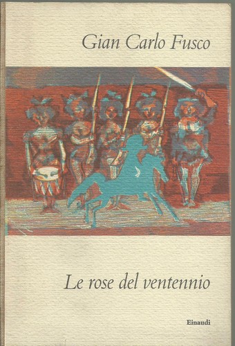 Coralli einaudi 1959 - "i,