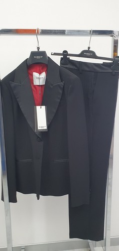 Tailleur donna pantalone - tailleur,