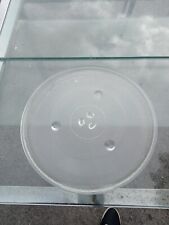 Piatto In Vetro Da Microonde Da 32 Cm Circonferenza