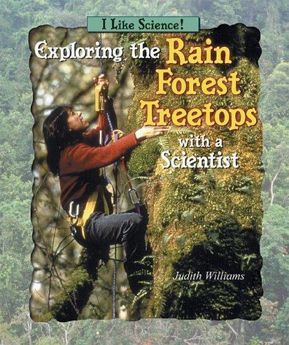 Exploring the rain forest - exploring,