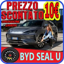 Kit 💥 Ruotino Scorta BYD