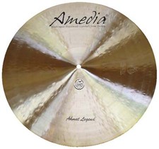 Piatti Amedia 18" Ahmet Legend