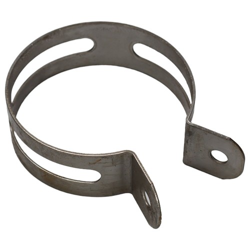 Fascetta scarico aprilia - fascetta,