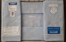 Preziosa Parure Matrimoniale