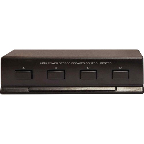 Interruttore stereo vie - interruttore, 4
