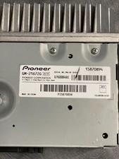 Pioneer Amp Radio Amplifier