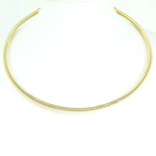 UNOAERRE Collana girocollo