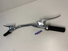 ISO MOTO handlebar with