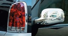 Per SsangYong Rexton 2003 -