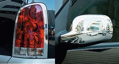Per ssangyong rexton 2003 - ssangyong,